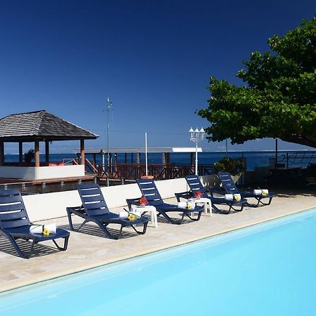 Pension De Famille Hiti Moana Villa Papara Exteriér fotografie